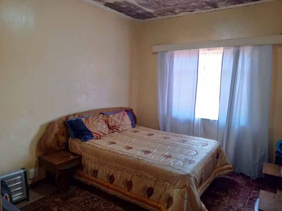 3 Bedroom Property for Sale in Phuthaditjhaba Free State